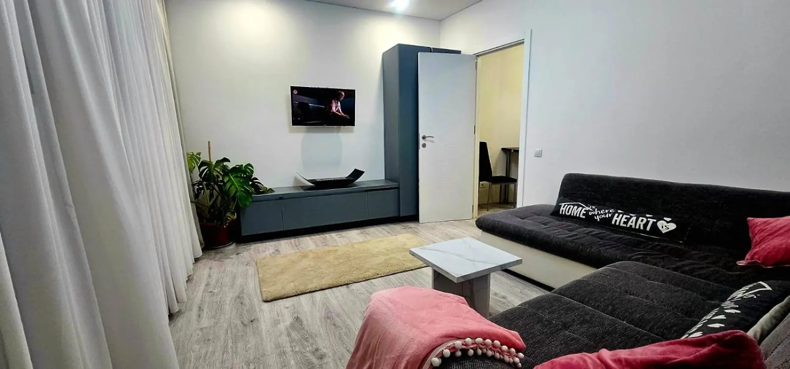 Tantra Studio 6 Filipescu 1Dormitor&1Living Bukarest