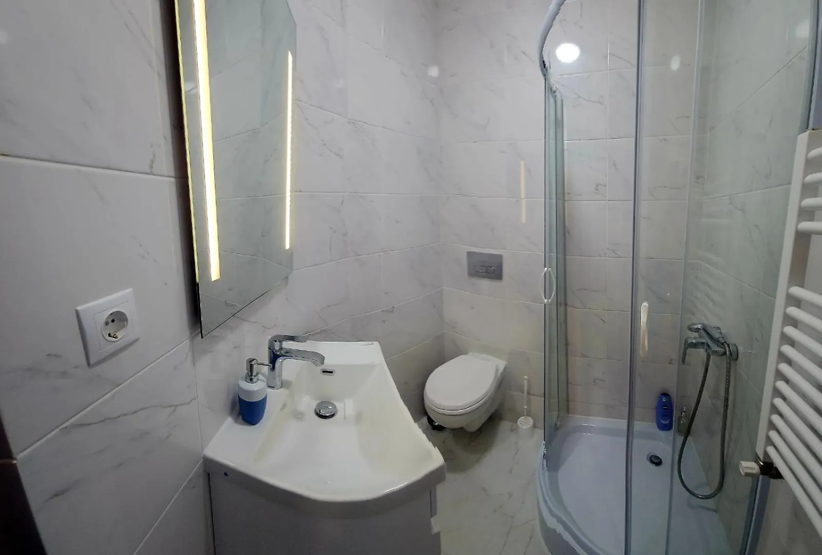 Tantra Studio 6 Filipescu 1Dormitor&1Living Bukarest 0*,