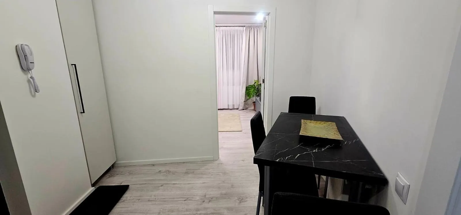 Tantra Studio 6 Filipescu 1Dormitor&1Living Bukarest 0*,  Rumänien