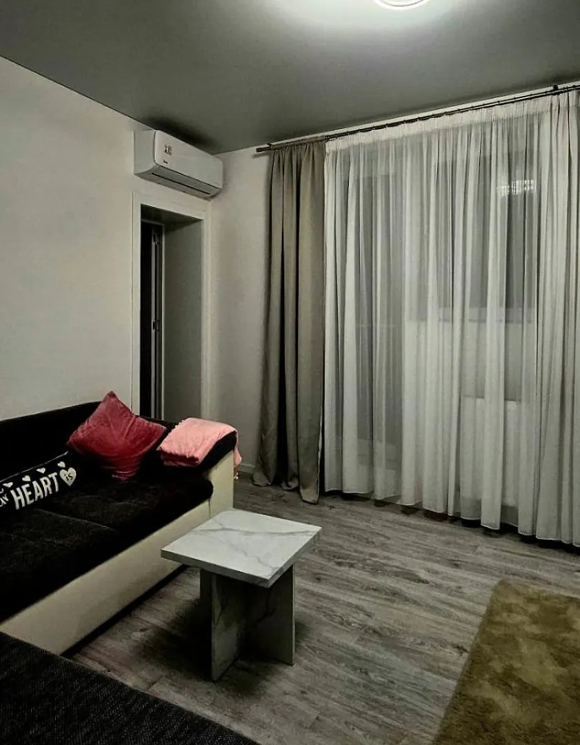 Tantra Studio 6 Filipescu 1Dormitor&1Living Bukarest Apartment