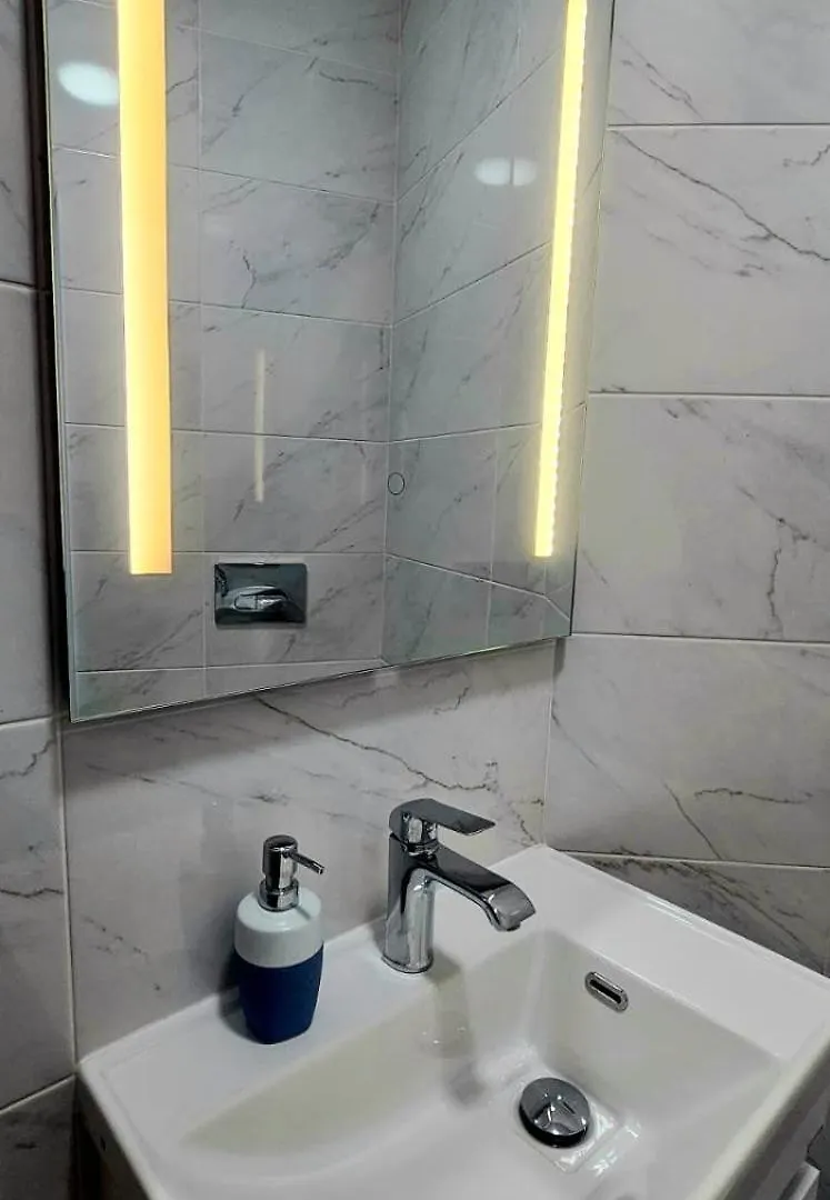 Apartment Tantra Studio 6 Filipescu 1Dormitor&1Living Bukarest