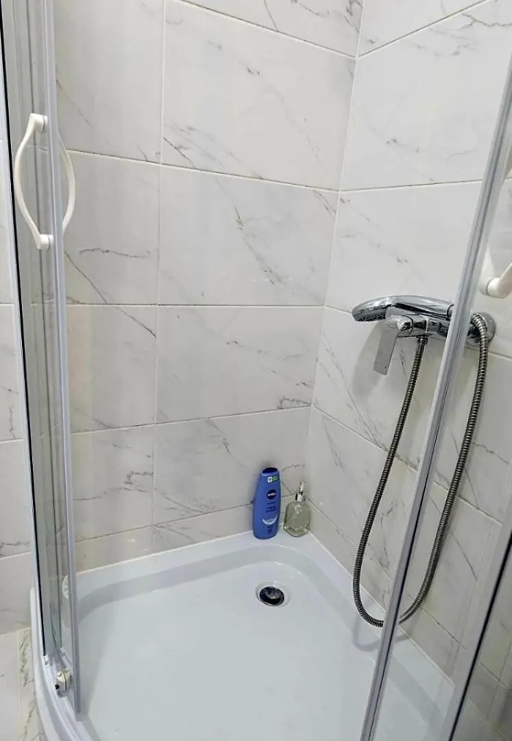 Tantra Studio 6 Filipescu 1Dormitor&1Living Bukarest Apartment