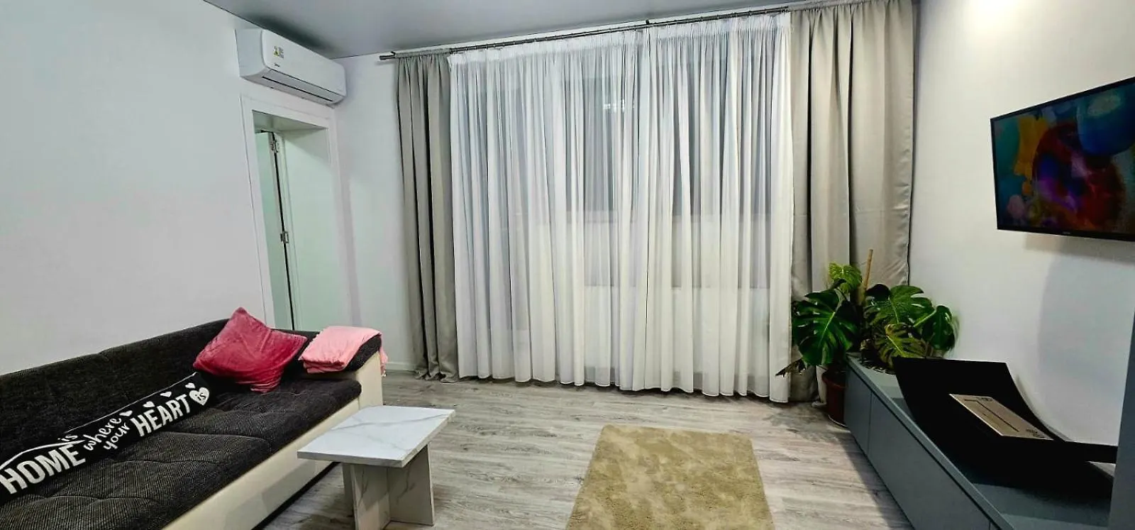 Tantra Studio 6 Filipescu 1Dormitor&1Living Bukarest 0*,  Rumänien