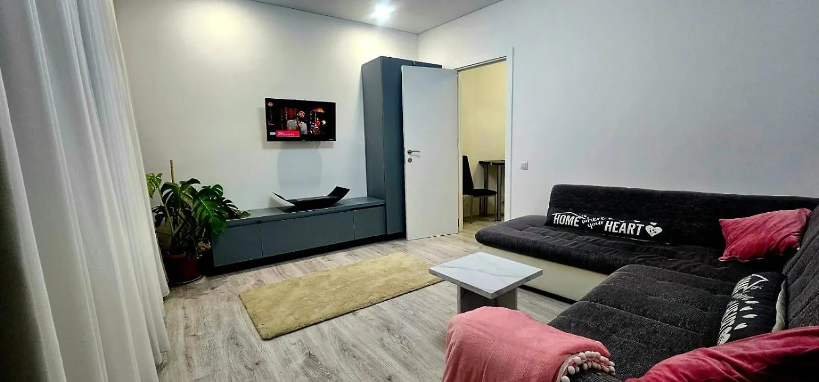 Tantra Studio 6 Filipescu 1Dormitor&1Living Bukarest